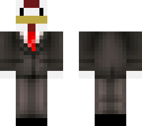 pollo facha