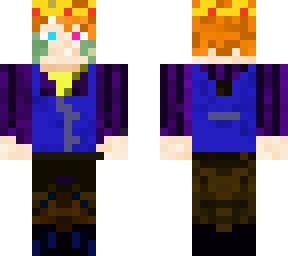 possible stream skin ??????
