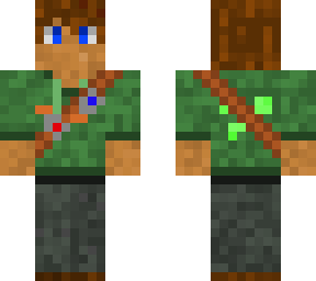potion adventurer!!