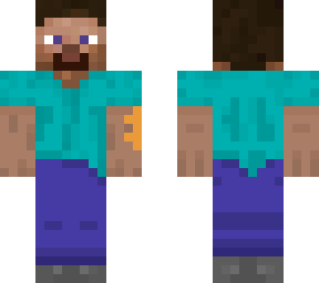 praxeus steve