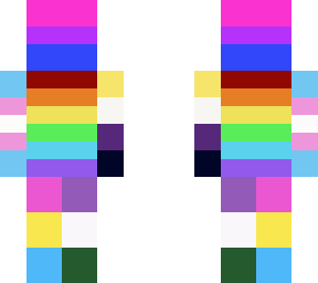 pride mfs
