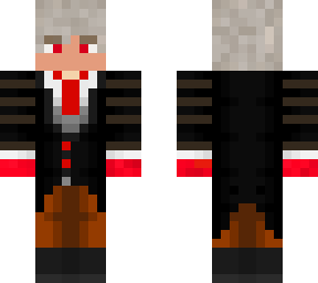 prideful worker - battle ready