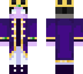 prince idk a name yet