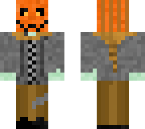 pumpkin ghost, spooky month!!!1