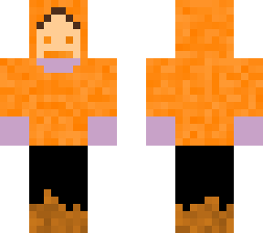 pumpkin moment