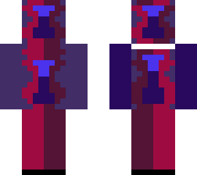 purple beast