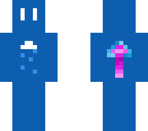pvp skin