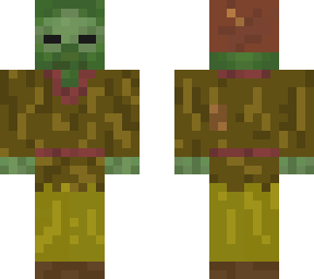 pvz2 basic peasant skin