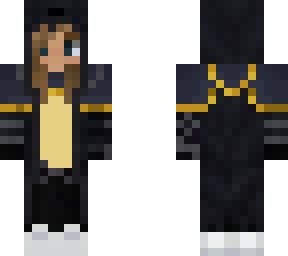 qeemx dark cape + migrator