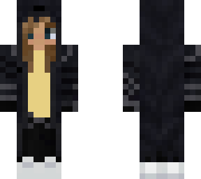 qeemx dark cape