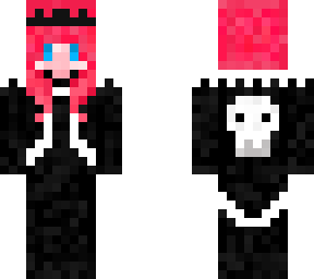 queen of the dead
