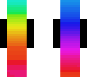 rainbow