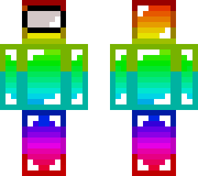 rainbowposter