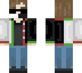 ranboo skin