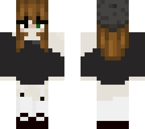 random skin