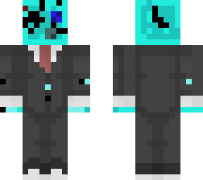 reanimated slimeboy