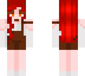 red devil//contest entry