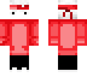 red duckz