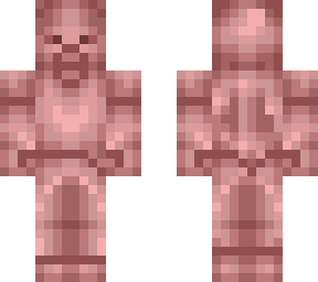red ghost steve