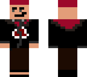 red helmet
