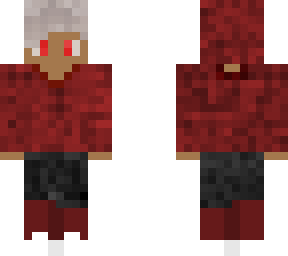 red hood