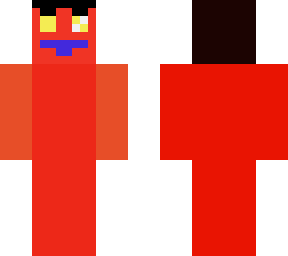 red noob