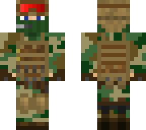 red visor swat