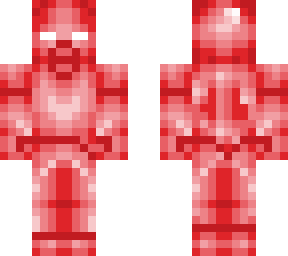 redbrine bsc