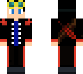 redstone fighter guy
