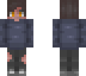 rekon (old oc)