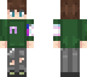 remade my skin