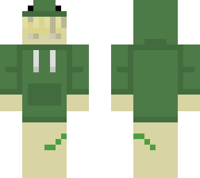 remember me- frog edit