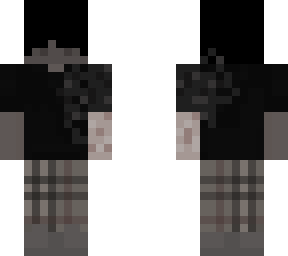 reshown infected