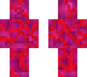 reupload crimson steve (bsc)