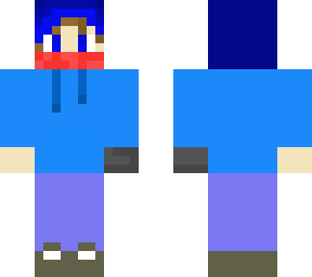 revamp of my skin