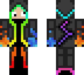 rgb wizard me