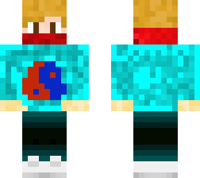 robert skin