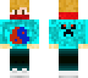 robert skin 2.0