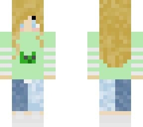 roblox avatar minecraft