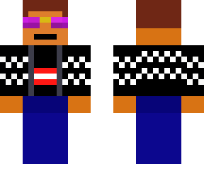 roblox skin