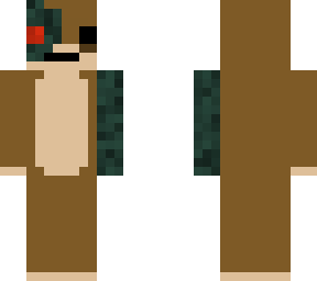 robot monkey
