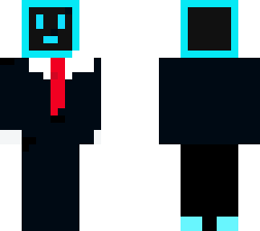 robot suit