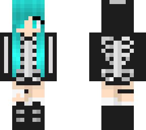 romi skeleton slim