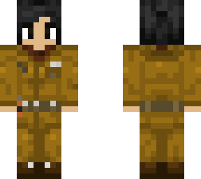 rose tico star wars 9