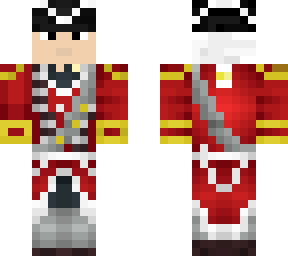 royal guard