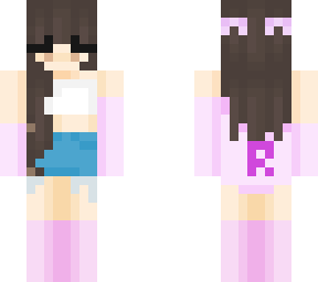 rubymatrix skin