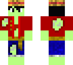 sadain zombie