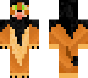 scar from lion king (best charachter)