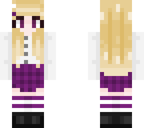 school girl