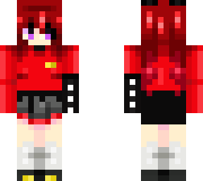 scrap ammy